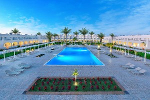 Sol Y Mar Reef Marsa 4* (4*)