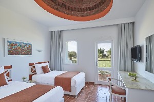 Sol Y Mar Reef Marsa 4* (4*)