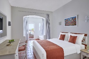 Sol Y Mar Reef Marsa 4* (4*)