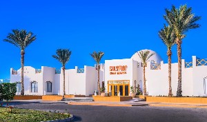 Sol Y Mar Reef Marsa 4* (4*)