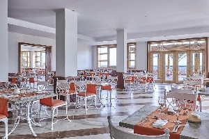 Sol Y Mar Reef Marsa 4* (4*)