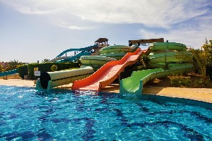 Hotel JAZ SOLAYA wakacje