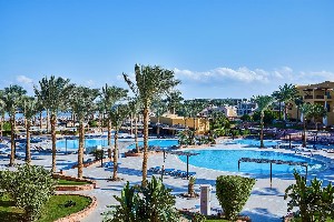 Hotel JAZ SOLAYA wakacje