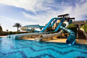 Hotel JAZ SOLAYA RESORT wakacje