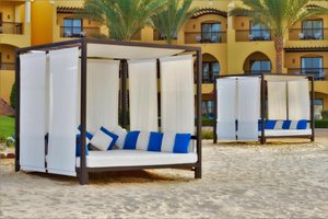 Hotel JAZ SOLAYA RESORT wakacje