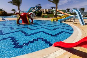 Hotel JAZ SOLAYA RESORT wakacje