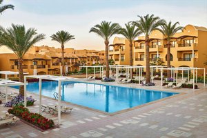 Hotel JAZ SOLAYA RESORT wakacje