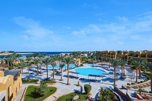 Hotel JAZ SOLAYA RESORT wakacje
