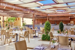 Hotel JAZ SOLAYA RESORT wakacje
