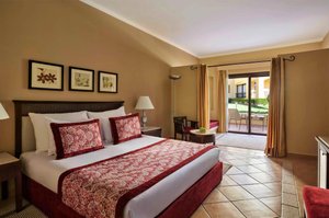 Hotel JAZ SOLAYA RESORT wakacje