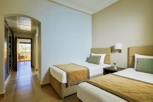 Hotel JAZ SOLAYA RESORT wakacje
