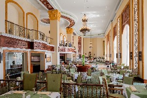 Hotel PICKALBATROS PALACE PORT GHALIB wakacje