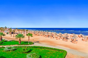 Hotel PICKALBATROS PALACE PORT GHALIB wakacje