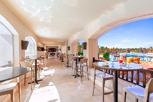 Hotel PICKALBATROS PALACE PORT GHALIB wakacje