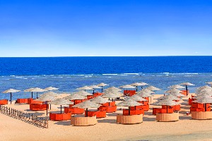 Hotel PICKALBATROS PALACE PORT GHALIB wakacje