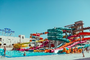 Hotel PICKALBATROS PALACE PORT GHALIB wakacje