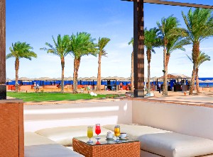 Hotel PICKALBATROS PALACE PORT GHALIB wakacje