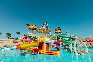 Hotel PICKALBATROS PALACE PORT GHALIB wakacje