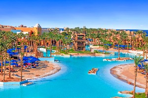 Hotel PICKALBATROS PALACE PORT GHALIB wakacje