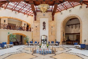 Hotel PICKALBATROS PALACE PORT GHALIB wakacje