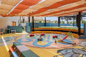 Hotel PICKALBATROS PALACE PORT GHALIB wakacje