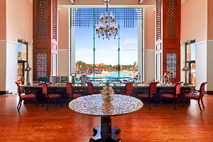 Hotel PICKALBATROS PALACE PORT GHALIB wakacje