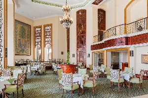 Hotel PICKALBATROS PALACE PORT GHALIB wakacje