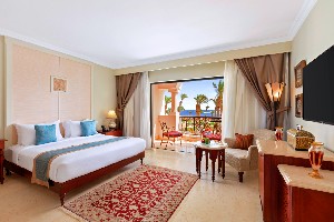 Hotel PICKALBATROS PALACE PORT GHALIB wakacje