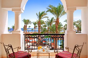 Hotel PICKALBATROS PALACE PORT GHALIB wakacje