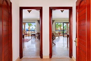 Hotel PICKALBATROS PALACE PORT GHALIB wakacje