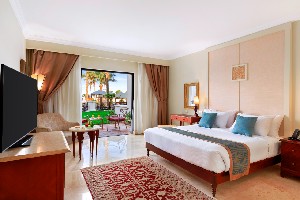 Hotel PICKALBATROS PALACE PORT GHALIB wakacje