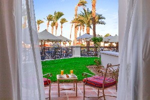 Hotel PICKALBATROS PALACE PORT GHALIB wakacje