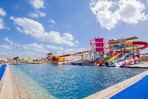 Hotel PICKALBATROS SEA WORLD MARSA ALAM wakacje