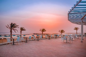 Hotel PICKALBATROS SEA WORLD MARSA ALAM wakacje