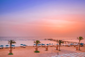 Hotel PICKALBATROS SEA WORLD MARSA ALAM wakacje