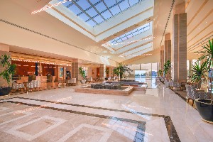 Hotel PICKALBATROS SEA WORLD MARSA ALAM wakacje