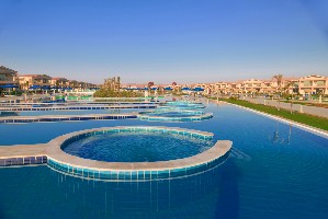 Hotel PICKALBATROS SEA WORLD MARSA ALAM wakacje