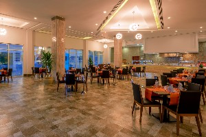 Hotel PICKALBATROS SEA WORLD MARSA ALAM wakacje