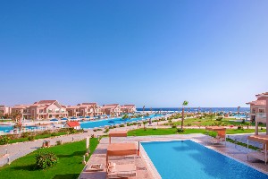 Hotel PICKALBATROS SEA WORLD MARSA ALAM wakacje