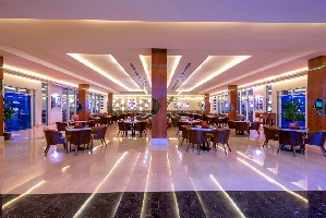 Hotel PICKALBATROS SEA WORLD MARSA ALAM wakacje