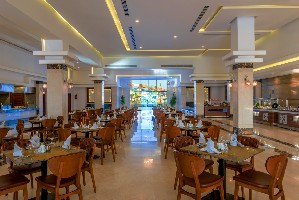 Hotel PICKALBATROS SEA WORLD MARSA ALAM wakacje