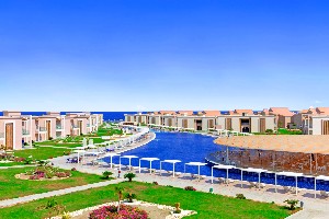 Hotel PICKALBATROS SEA WORLD MARSA ALAM wakacje