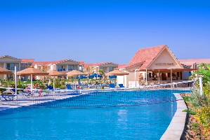 Hotel PICKALBATROS SEA WORLD MARSA ALAM wakacje