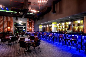 Hotel PICKALBATROS SEA WORLD MARSA ALAM wakacje