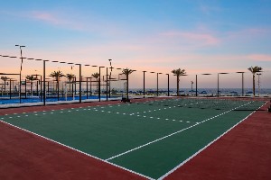 Hotel PICKALBATROS SEA WORLD MARSA ALAM wakacje