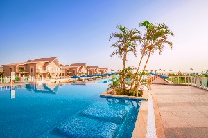 Hotel PICKALBATROS SEA WORLD MARSA ALAM wakacje