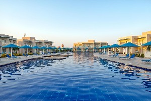 Hotel PICKALBATROS SEA WORLD MARSA ALAM wakacje