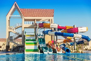 aquapark