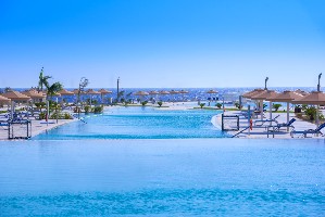 Hotel PICKALBATROS SEA WORLD MARSA ALAM wakacje