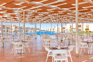 Hotel PICKALBATROS SEA WORLD MARSA ALAM wakacje